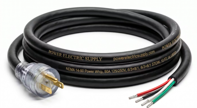 cable whips
